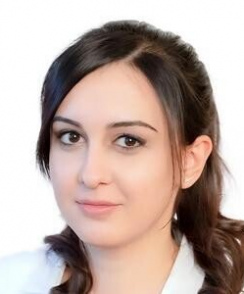 Ахильгова Зарина Макшариповна кардиолог