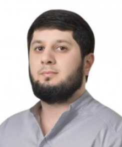 Абдулбасиров Мухаммад Зубаирович стоматолог