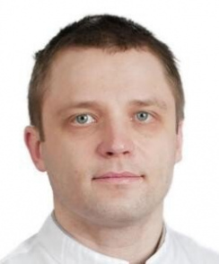 Василенко Евгений Геннадиевич рентгенолог