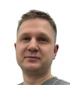 Рогозин Василий Владимирович флеболог