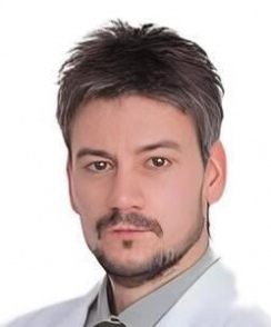 Гудимов Яков Александрович врач мрт