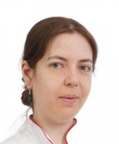 Царева Ирина Станиславовна психолог