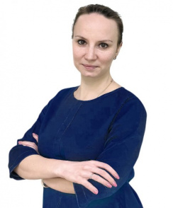 Гостилович Александра Евгеньевна стоматолог-терапевт