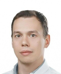Луньков Александр Александрович флеболог