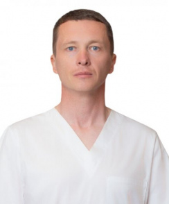 Казаков Сергей Юрьевич стоматолог-терапевт