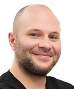 Щербаков Григорий Владимирович стоматолог