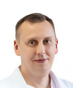 Кононенко Дмитрий Александрович флеболог
