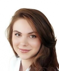 Самханова Аиша Заурбековна стоматолог