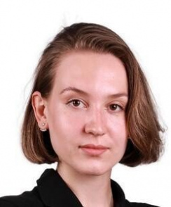 Остахова Ксения Дмитриевна стоматолог
