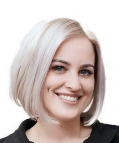 Абанина Екатерина Андреевна стоматолог