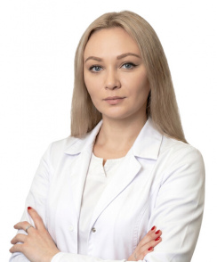 Федотова Екатерина Дмитриевна стоматолог