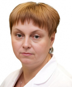 Соколова Елена Анатольевна терапевт