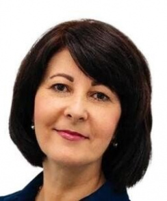 Первакова Анна Евгеньевна стоматолог