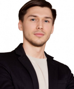 Копырин Андрей Андреевич психиатр