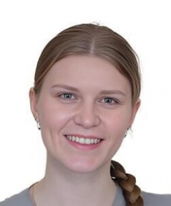 Шабанова Валерия Олеговна стоматолог