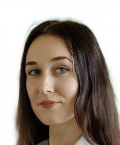 Солодухина Екатерина Эдуардовна невролог