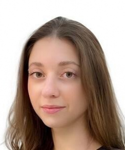 Столярова Влада Дмитриевна стоматолог