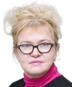 Дьяконова Маргарита Сергеевна стоматолог