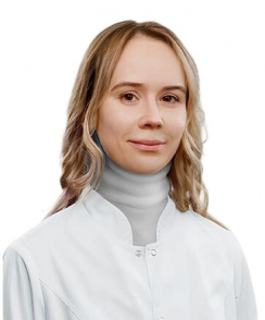 Цыбульская Юлия Александровна рентгенолог