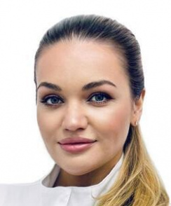 Мишина Ирина Владимировна стоматолог-терапевт