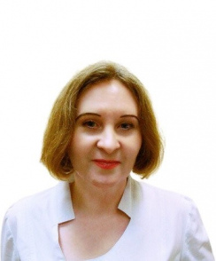 Молоканова Наталья Михайловна узи-специалист