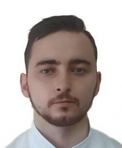 Савичев Иван Сергеевич стоматолог