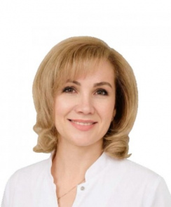Дворникова Ольга Николаевна узи-специалист