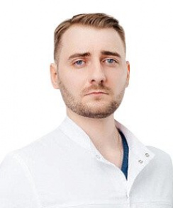 Видулин Алексей Юрьевич уролог