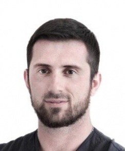 Чернов Глеб Владимирович спортивный врач