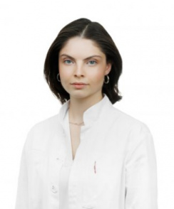 Дзанайты Ирина Хадзыматовна стоматолог