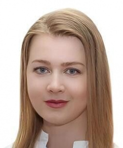 Солдатенко Екатерина Сергеевна стоматолог