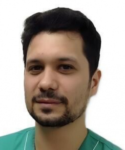 Аранда Николай Мигелевич стоматолог