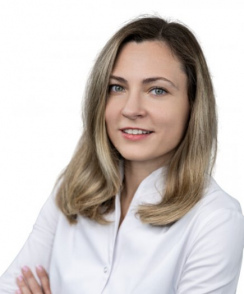 Саенко Ксения Николаевна стоматолог