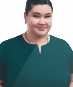 Рязанцева Екатерина Юрьевна стоматолог