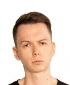 Кошкин Степан Сергеевич стоматолог