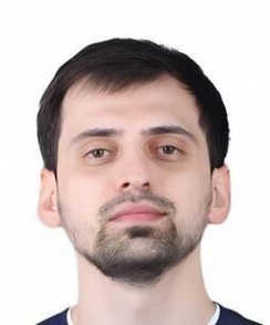 Сулейманов Омар Буньяминович стоматолог