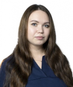 Носовицкая Марина Антоновна стоматолог