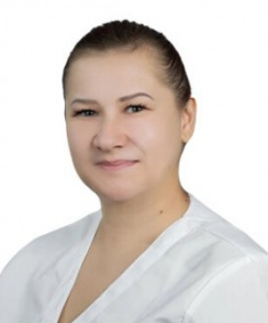 Груднева Марина Вячеславовна массажист