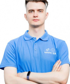 Раузер Эдуард Андреевич стоматолог