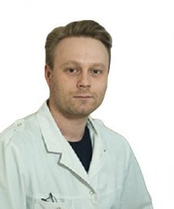 Тюриков Иван Николаевич стоматолог