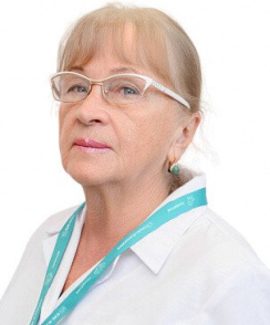 Скворцова Наталия Николаевна андролог
