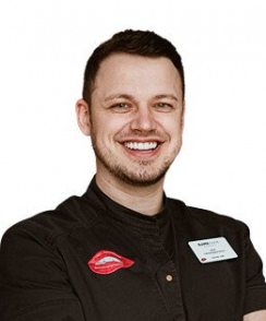 Торба Сергей Владимирович стоматолог