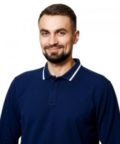 Богданов Даниил Андреевич андролог