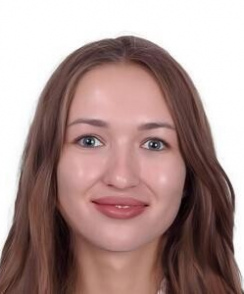 Желнина Екатерина Николаевна стоматолог