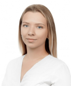 Симченкова Ирина Николаевна стоматолог