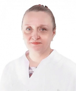 Нечаева Елена Александровна психотерапевт