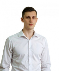 Лукьянов Даниил Павлович уролог