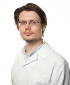 Низин Павел Юрьевич андролог