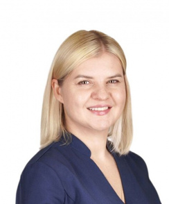 Матвеева Татьяна Александровна стоматолог
