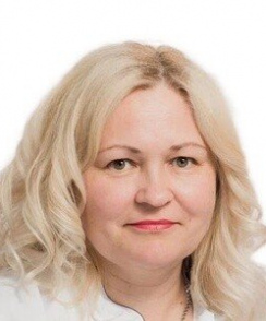 Болтова Александра Валерьевна узи-специалист